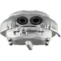 Bremssattel vorne links METZGER für MERCEDES...