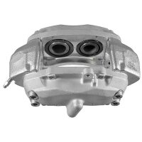 Brake Caliper front axle right METZGER for e.g....