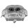 Brake Caliper front axle right METZGER for e.g. MERCEDES-BENZ E-CLASS