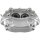 Brake Caliper front axle right METZGER for e.g. MERCEDES-BENZ E-CLASS