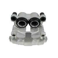 Brake caliper front left METZGER for VOLVO XC60 I