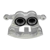 Brake caliper front left METZGER for FORD TRANSIT V363