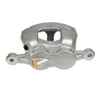 Brake caliper front left METZGER for FORD TRANSIT V363