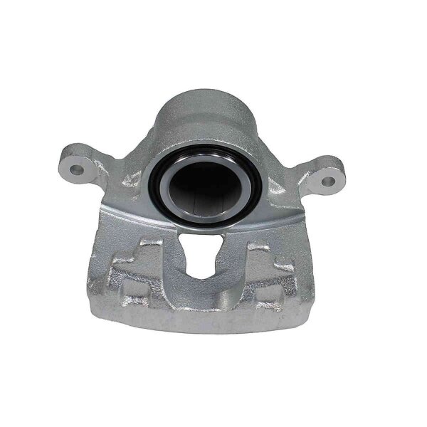 Front left brake calliper METZGER for OPEL KARL (C16)