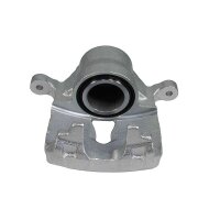 Front left brake calliper METZGER for OPEL KARL (C16)