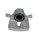 Front left brake calliper METZGER for OPEL KARL (C16)