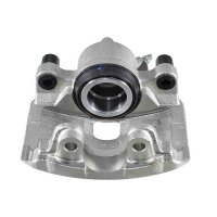 Brake Caliper front axle right METZGER IAM-Expertise...