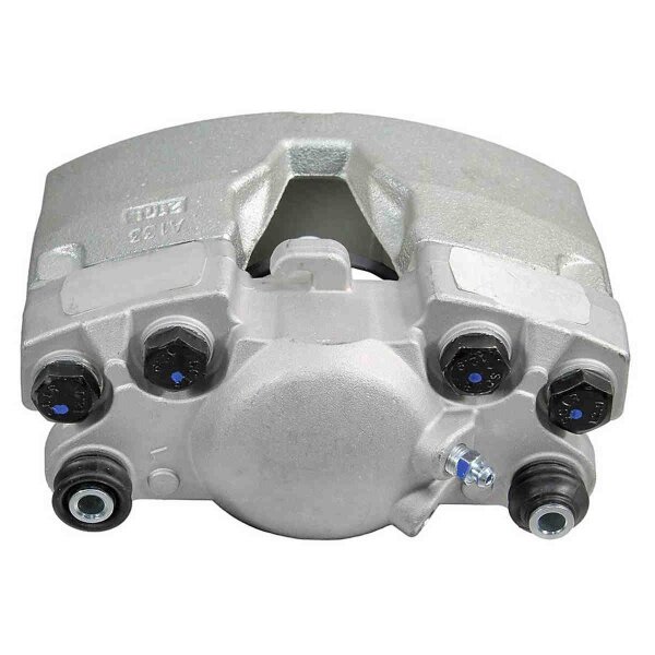 Brake caliper front left METZGER for AUDI A6 C7