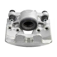 Brake caliper front left METZGER for AUDI A6 C7
