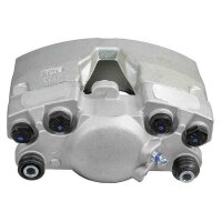 Brake caliper front left METZGER for AUDI A6 C7