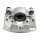 Brake caliper front left METZGER for AUDI A6 C7