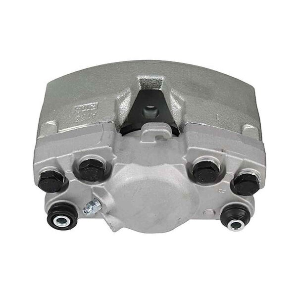 Brake Caliper front axle right METZGER IAM-Expertise suitable for e.g. AUDI A6