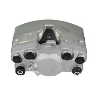 Brake Caliper front axle right METZGER IAM-Expertise...