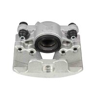 Brake Caliper front axle right METZGER IAM-Expertise...
