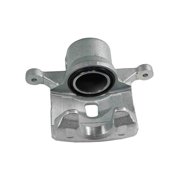 Brake Caliper front axle left METZGER IAM-Expertise suitable for e.g. KIA CEED