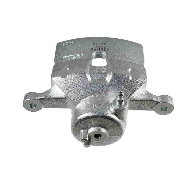 Brake caliper front right METZGER for i30 (GD)