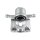 Brake caliper front right METZGER for i30 (GD)