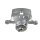 Brake Caliper front axle right METZGER IAM-Expertise suitable for e.g. KIA CEED