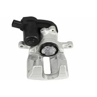 Bremssattel hinten links METZGER für AUDI A4 B8