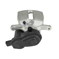 Bremssattel hinten links METZGER für AUDI A4 B8
