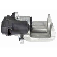 Bremssattel hinten links METZGER für AUDI A4 B8