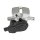 Bremssattel hinten links METZGER für AUDI A4 B8