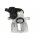 Bremssattel hinten links METZGER für AUDI A4 B8