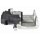 Bremssattel hinten links METZGER für AUDI A4 B8