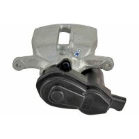 Brake caliper rear right METZGER for AUDI A4 B8