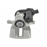 Bremssattel hinten rechts METZGER für AUDI A4 B8