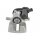 Rear right brake calliper METZGER for AUDI A4 B8