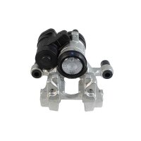 Brake caliper rear left METZGER for AUDI A3 Sportback