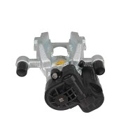 Bremssattel hinten rechts METZGER für AUDI A3 Sportback