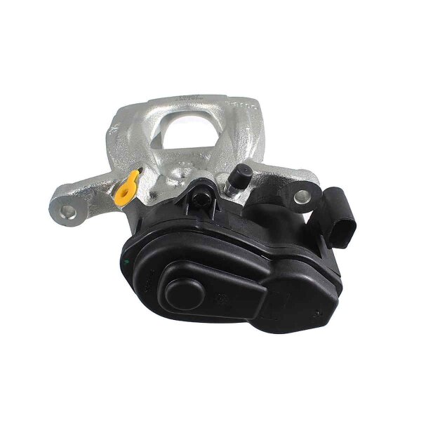 Brake caliper rear left METZGER for NISSAN QASHQAI II