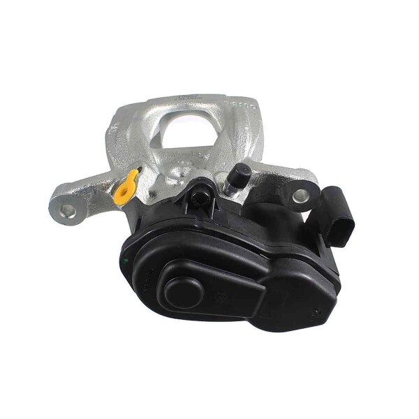 Rear left brake calliper METZGER for NISSAN QASHQAI II