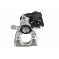 Brake caliper rear left METZGER for NISSAN QASHQAI II