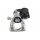 Rear left brake calliper METZGER for NISSAN QASHQAI II