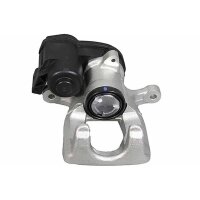 Brake caliper rear right METZGER for NISSAN QASHQAI II