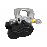 Bremssattel hinten rechts METZGER IAM-Expertise passend...