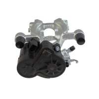Bremssattel hinten links METZGER für BMW 2 Gran