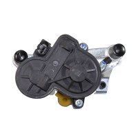 Bremssattel hinten links METZGER für BMW 2 Gran