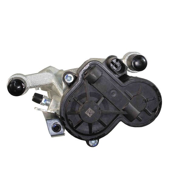 Brake caliper rear right METZGER for BMW 2 Gran
