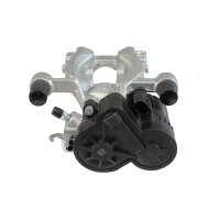 Rear right brake calliper METZGER for BMW 2 Gran