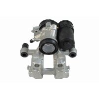 Rear right brake calliper METZGER for BMW 2 Gran