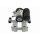 Rear right brake calliper METZGER for BMW 2 Gran