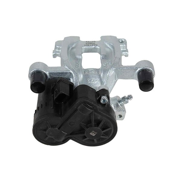 Bremssattel hinten links METZGER für BMW 2 Gran