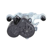 Bremssattel hinten links METZGER für BMW 2 Gran