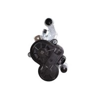 Rear right brake calliper METZGER for BMW 2 Gran