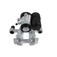 Rear right brake calliper METZGER for BMW 2 Gran