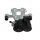 Rear right brake calliper METZGER for BMW 2 Gran
